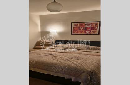 Chalet - 2 Bedrooms - 2 Bathrooms for sale in Pyramids - Porto Sokhna - Al Ain Al Sokhna - Suez Chalet - 2 Bedrooms - 2 Bathrooms for sale in Pyramids - Porto Sokhna - Al Ain Al Sokhna - Suez