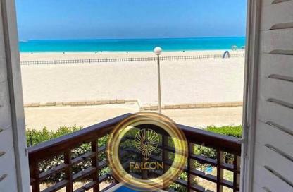Chalet - 3 Bedrooms - 3 Bathrooms for sale in Koun - Ras Al Hekma - North Coast Chalet - 3 Bedrooms - 3 Bathrooms for sale in Koun - Ras Al Hekma - North Coast
