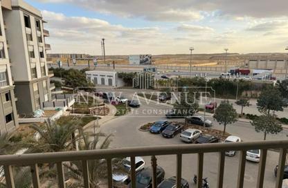 شقة - 2 غرف نوم - 2 حمامات للبيع في ذا ريزيدنسز - مدينة القاهرة الجديدة - القاهرة شقة - 2 غرف نوم - 2 حمامات للبيع في ذا ريزيدنسز - مدينة القاهرة الجديدة - القاهرة