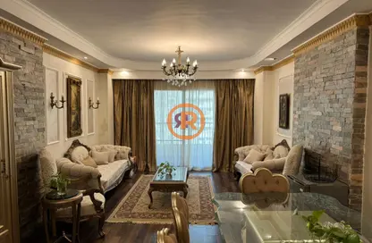 شقة - 3 غرف نوم - 2 حمامات للبيع في زهراء المعادي - حي المعادي - القاهرة