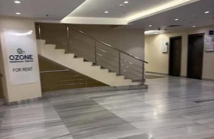 Clinic - Studio - 1 Bathroom for rent in Ozone Health Care District - Al Narges - New Cairo City - Cairo