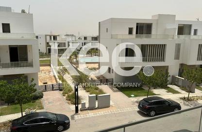 Apartment - 1 Bedroom - 2 Bathrooms for sale in Joulz - Cairo Alexandria Desert Road - 6 October City - Giza