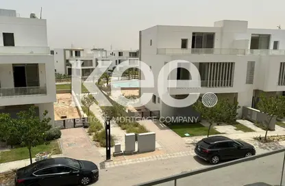 شقة - غرفة نوم - 2 حمامات للبيع في جولز - طريق مصر اسكندرية الصحراوي - مدينة 6 أكتوبر - الجيزة