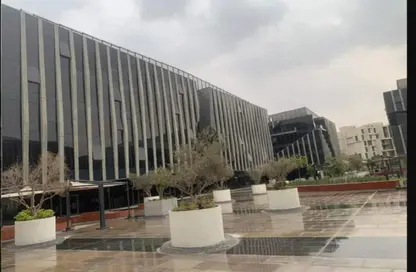 Full Floor - Studio for sale in Sodic East - 6th District - New Heliopolis - Cairo
