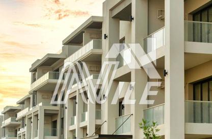 Apartment - 3 Bedrooms - 3 Bathrooms for sale in The Address East - 90 Street - The 5th Settlement - New Cairo City - Cairo