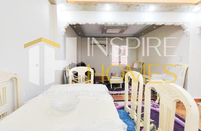 Apartment - 3 - 2 for rent in Miami - Hay Awal El Montazah - Alexandria