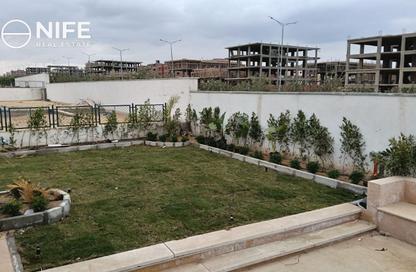 Apartment - 3 - 2 for rent in Katameya Gardens - El Katameya Compounds - El Katameya - New Cairo City - Cairo