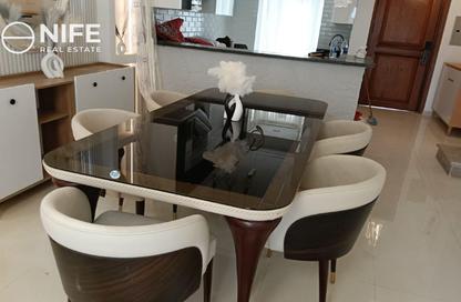 Apartment - 3 - 2 for rent in Katameya Gardens - El Katameya Compounds - El Katameya - New Cairo City - Cairo