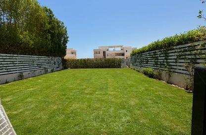 Townhouse - 5 Bedrooms - 4 Bathrooms for sale in Hacienda Bay - Sidi Abdel Rahman - North Coast