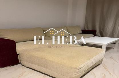 Apartment - 2 - 2 for rent in Madinaty - Cairo