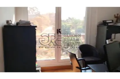 Apartment - 5 Bedrooms - 2 Bathrooms for sale in Nehro St. - Roxy - Heliopolis - Masr El Gedida - Cairo