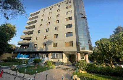 مساحات مكتبية - استوديو - 6 حمامات للايجار في سرايات المعادي - حي المعادي - القاهرة