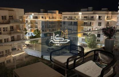 Apartment - 3 - 3 for sale in Mountain View iCity - 5th Settlement Compounds - The 5th Settlement - New Cairo City - Cairo Apartment - 3 - 3 for sale in Mountain View iCity - 5th Settlement Compounds - The 5th Settlement - New Cairo City - Cairo