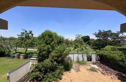 Villa - 4 Bedrooms - 4 Bathrooms for sale in Privado - Madinaty - Cairo