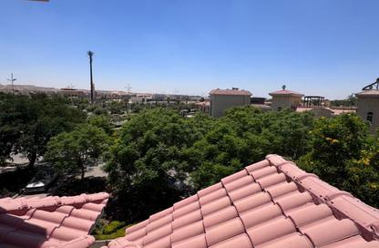 Villa - 4 Bedrooms - 4 Bathrooms for sale in Privado - Madinaty - Cairo Villa - 4 Bedrooms - 4 Bathrooms for sale in Privado - Madinaty - Cairo