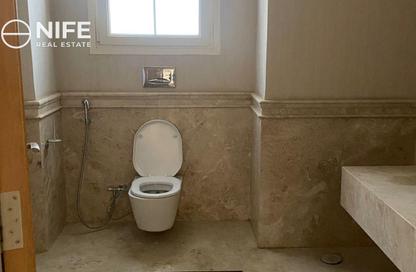 منزل مزدوج - 4 - 6 للايجار في قطامية ديونز - كمبوندات القطامية - القطامية - مدينة القاهرة الجديدة - القاهرة