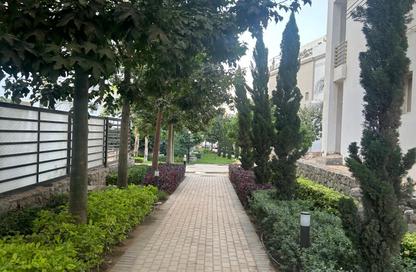 Duplex - 4 Bedrooms - 4 Bathrooms for sale in HPR 1 - Hyde Park - New Cairo City - Cairo