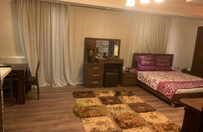 Apartment - Studio - 1 Bathroom for sale in Beverly Hills - Sheikh Zayed Compounds - Sheikh Zayed City - Giza