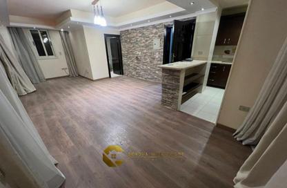 Apartment - Studio - 1 Bathroom for sale in Beverly Hills - Sheikh Zayed Compounds - Sheikh Zayed City - Giza