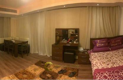 Apartment - Studio - 1 Bathroom for sale in Beverly Hills - Sheikh Zayed Compounds - Sheikh Zayed City - Giza