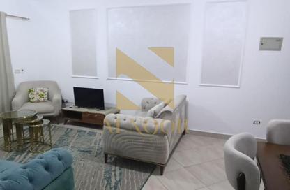 Apartment - 2 - 1 for rent in Rawdat Zayed - 12th District - Sheikh Zayed City - Giza