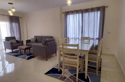 Apartment - 3 Bedrooms - 3 Bathrooms for rent in Wesal City - El Shorouk Compounds - Shorouk City - Cairo