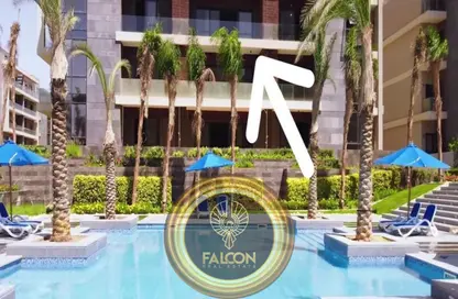 Apartment - 3 Bedrooms - 2 Bathrooms for sale in El Patio Oro - 5th Settlement Compounds - The 5th Settlement - New Cairo City - Cairo