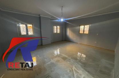 Apartment - 3 Bedrooms - 2 Bathrooms for rent in 5th Settlement Compounds - The 5th Settlement - New Cairo City - Cairo