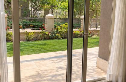 Apartment - Studio - 1 for rent in The Village - South Investors Area - New Cairo City - Cairo Apartment - Studio - 1 for rent in The Village - South Investors Area - New Cairo City - Cairo