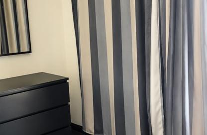 Apartment - Studio - 1 Bathroom for sale in The Village - South Investors Area - New Cairo City - Cairo Apartment - Studio - 1 Bathroom for sale in The Village - South Investors Area - New Cairo City - Cairo