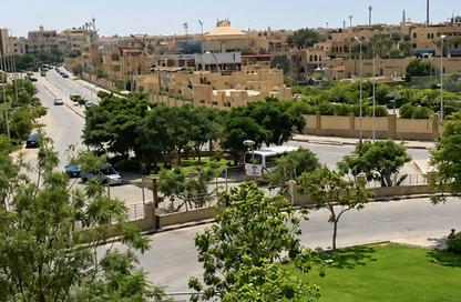 Apartment - Studio - 1 Bathroom for sale in The Village - South Investors Area - New Cairo City - Cairo