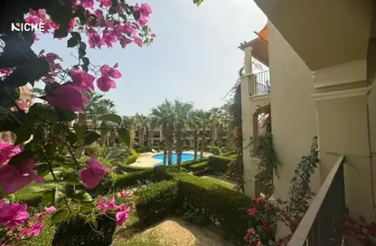 Apartment - 2 Bedrooms - 1 Bathroom for sale in Veranda - Sahl Hasheesh - Hurghada - Red Sea