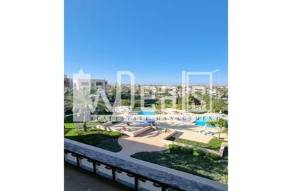 Chalet - 2 Bedrooms - 2 Bathrooms for sale in Marassi - Sidi Abdel Rahman - North Coast