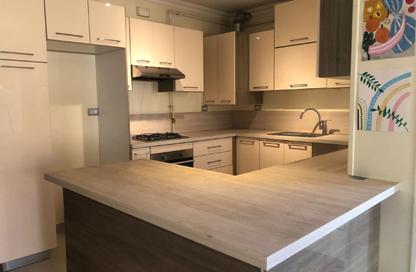 Apartment - 3 - 2 for rent in The 5th Settlement - New Cairo City - Cairo