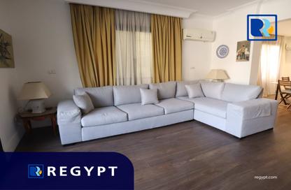 Apartment - 2 - 2 for rent in Hay El Maadi - Cairo Apartment - 2 - 2 for rent in Hay El Maadi - Cairo