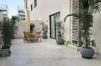 شقة - 2 غرف نوم - 2 حمامات للبيع في لايك فيو ريزيدنس - كمبوندات التجمع الخامس - التجمع الخامس - مدينة القاهرة الجديدة - القاهرة