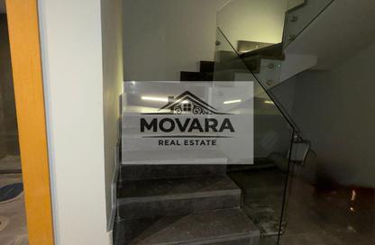 Penthouse - 2 - 3 for rent in TRIO - 5th Settlement Compounds - The 5th Settlement - New Cairo City - Cairo