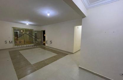Apartment - 3 Bedrooms - 2 Bathrooms for rent in Janna 2 - Sheikh Zayed Compounds - Sheikh Zayed City - Giza