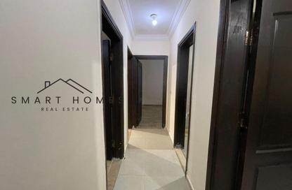 Apartment - 3 Bedrooms - 2 Bathrooms for rent in Janna 2 - Sheikh Zayed Compounds - Sheikh Zayed City - Giza