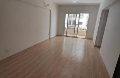 Apartment - 2 Bedrooms - 1 Bathroom for rent in Capital East - Nasr City Compounds - Nasr City - Cairo