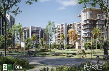 Apartment - 3 Bedrooms - 4 Bathrooms for sale in Zed East - 5th Settlement Compounds - The 5th Settlement - New Cairo City - Cairo Apartment - 3 Bedrooms - 4 Bathrooms for sale in Zed East - 5th Settlement Compounds - The 5th Settlement - New Cairo City - Cairo