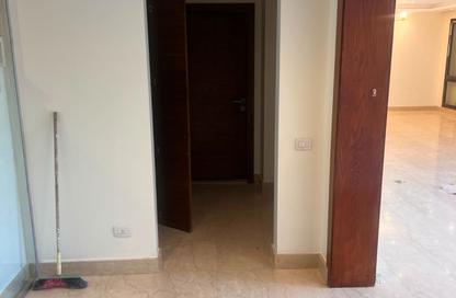 Apartment - 3 Bedrooms - 3 Bathrooms for rent in Westown - Sheikh Zayed Compounds - Sheikh Zayed City - Giza