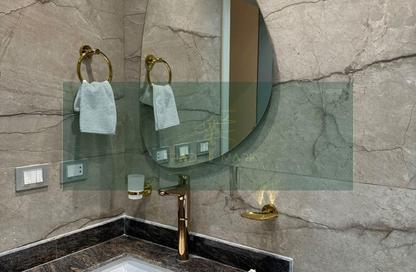 Apartment - 3 - 2 for rent in El Patio Oro - 5th Settlement Compounds - The 5th Settlement - New Cairo City - Cairo