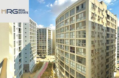 Apartment - 3 - 1 for sale in One Kattameya - El Katameya Compounds - El Katameya - New Cairo City - Cairo