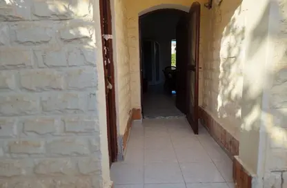 Villa - 3 Bedrooms - 2 Bathrooms for sale in Marina 5 - Marina - Al Alamein - North Coast Villa - 3 Bedrooms - 2 Bathrooms for sale in Marina 5 - Marina - Al Alamein - North Coast