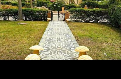 Villa - 3 Bedrooms - 2 Bathrooms for sale in Marina 5 - Marina - Al Alamein - North Coast
