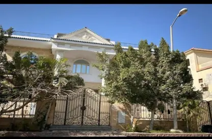 شقة - 3 غرف نوم - 3 حمامات للبيع في كمبوند الياسمين - كمبوندات 6 أكتوبر - مدينة 6 أكتوبر - الجيزة