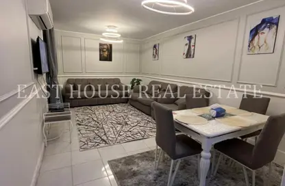 Apartment - 2 Bedrooms - 1 Bathroom for rent in Madinaty - Cairo