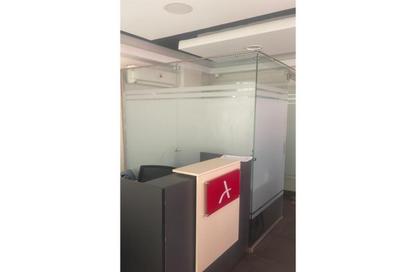 Office Space - Studio - 1 Bathroom for rent in Rawdat Zayed - 12th District - Sheikh Zayed City - Giza Office Space - Studio - 1 Bathroom for rent in Rawdat Zayed - 12th District - Sheikh Zayed City - Giza