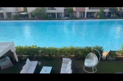 Villa - 5 Bedrooms - 5 Bathrooms for rent in Marassi - Sidi Abdel Rahman - North Coast